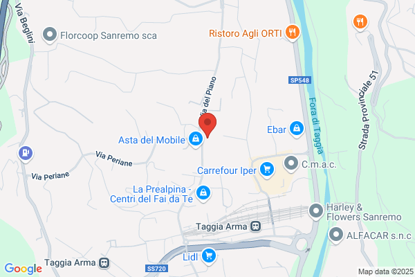 Azienda Agricola Di Giorgio Di Giorgio A. & r. sas
