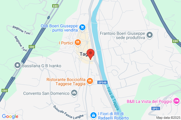Impresa Verde Imperia Srl