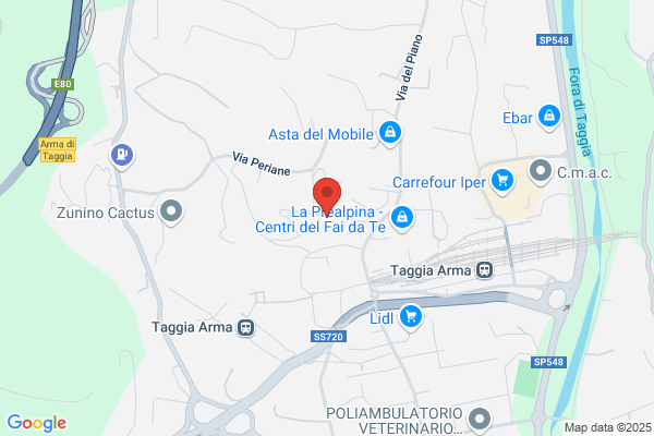 Martini Azienda Floricola S.S.A.