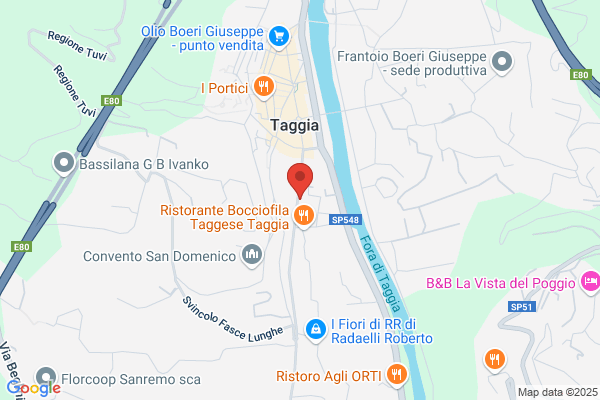 Termoidraulica Sasso