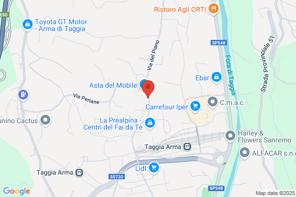Tipolitografia S. Giuseppe