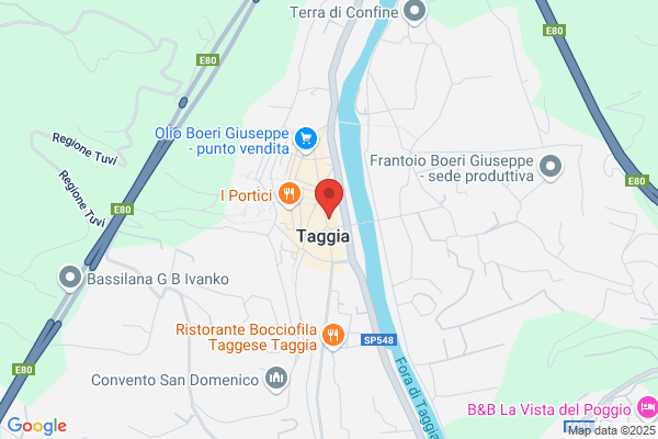 Viale giuseppe