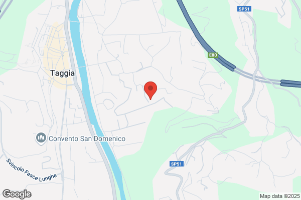 Vivaio Cosenza Biagio