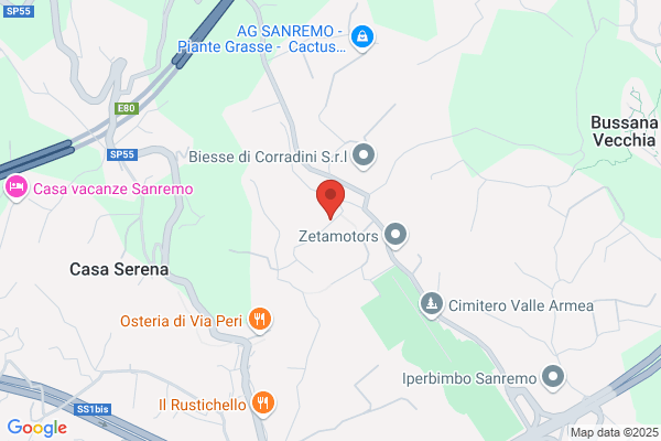 Abl Serramenti