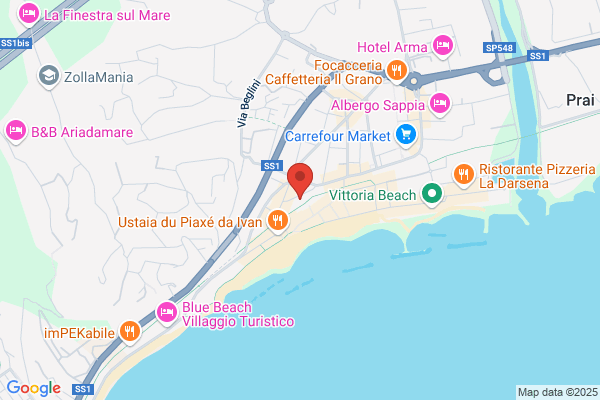 Beranger Dr. Giovanni
