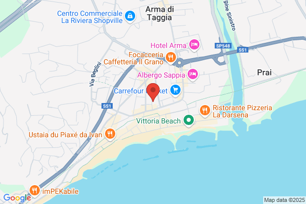 Studio Associato Revelli - Borro