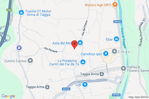 Centro Manutenzione Riscaldamento C.M.R.