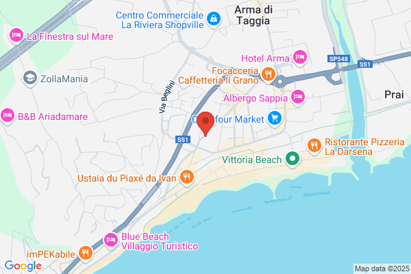 Panetteria Pasticceria Il Fornaio