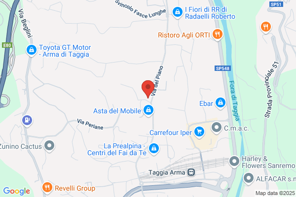 Viale Sistemi srl