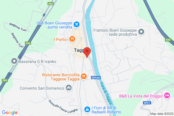 Poste Italiane Spa
