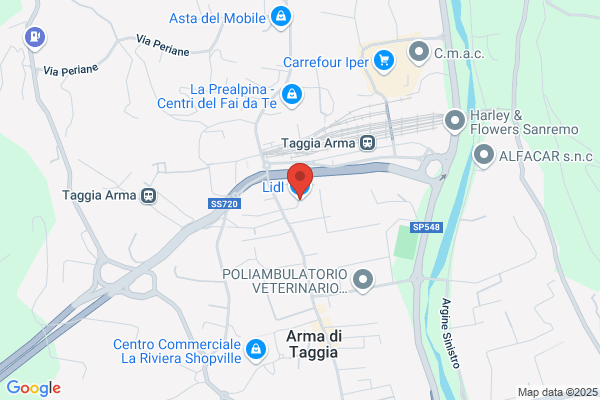 Lidl Italia Srl