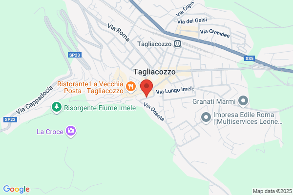 La Pergola D’Oro