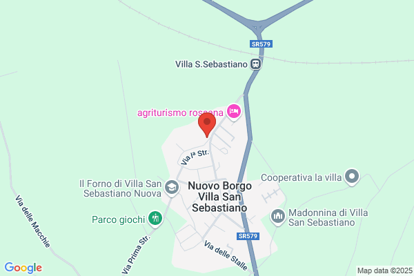 Vallis Mea - Servizi Ambientali