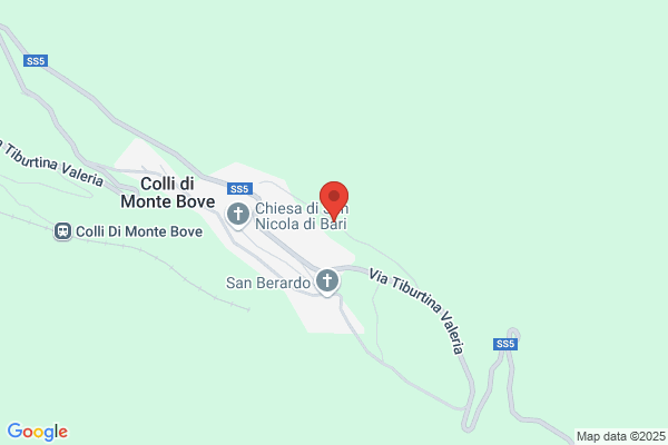 Edilstrade Di Antenucci Geom.Bruno & Giovanni S.N.C.