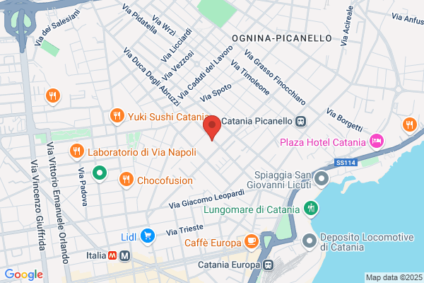 Gioielleria Argenteria Lo Scrigno
