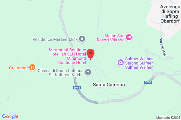 Hotel Miramonti