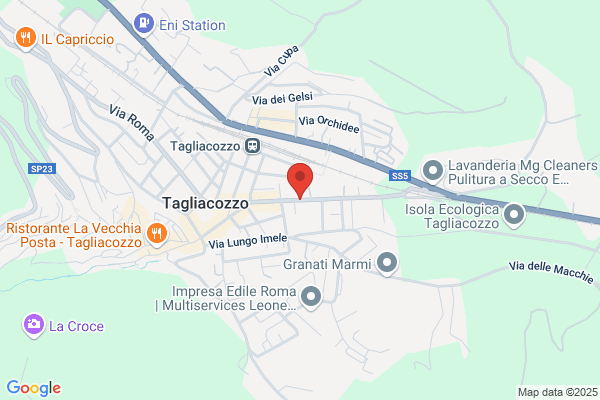 Pappalardo luca (Arch.)