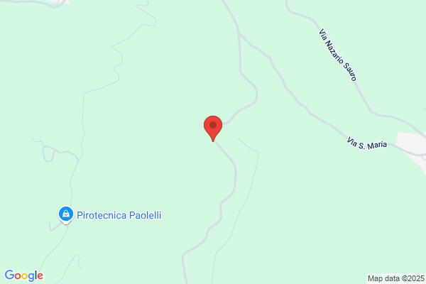 Pendenza antonio