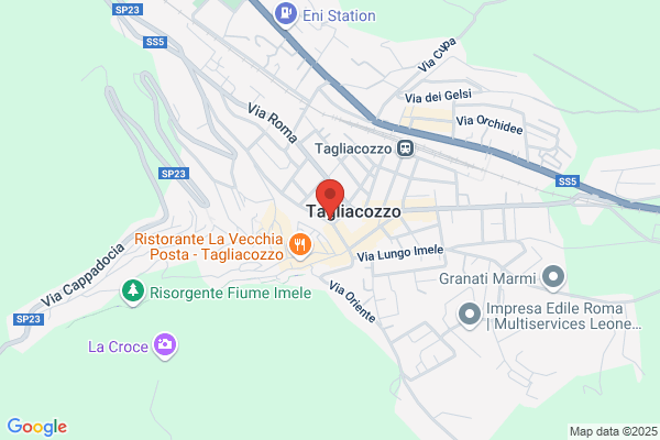 Poste Italiane