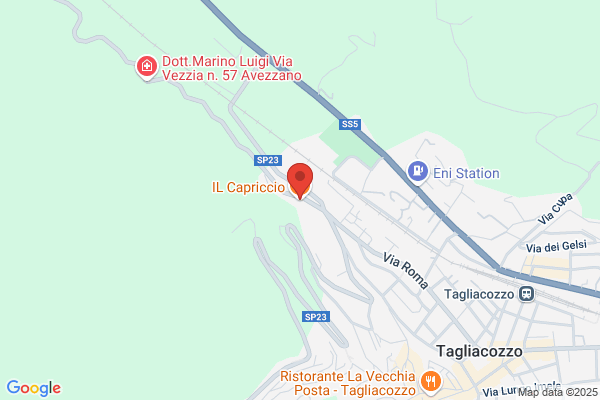 Ristorante Il Capriccio