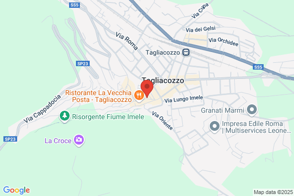 Ronchetti candido (Ing.)