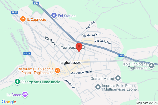Salciccia attilio (Dr.)