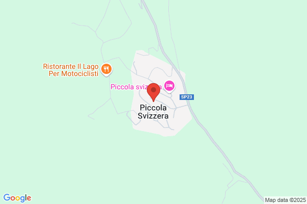 Societ  Polisportiva Piccola Svizzera Srl