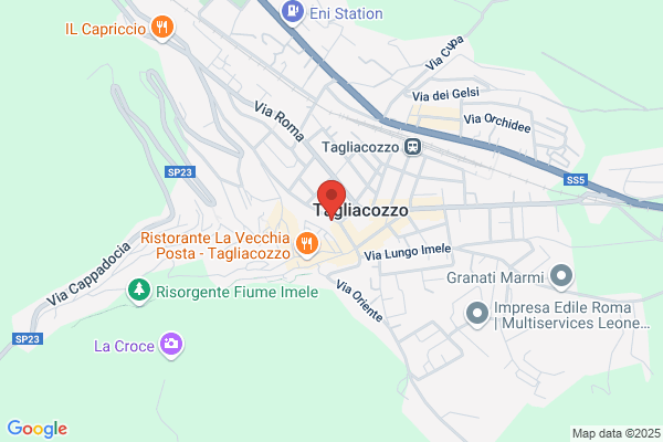 Tellone carlo (Arch.)