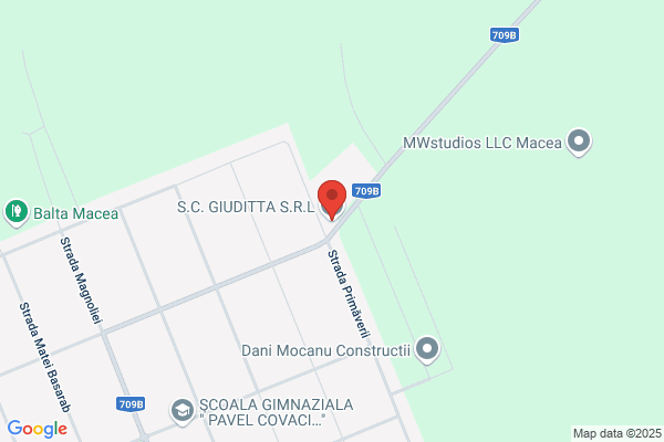 Giuditta S.R.L.