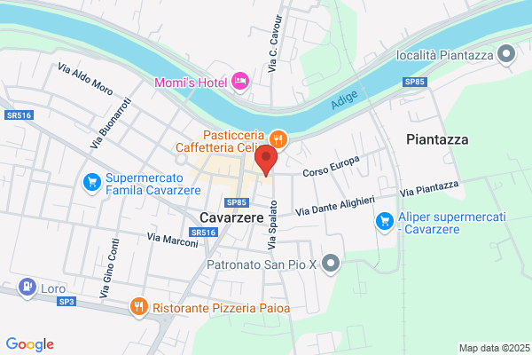 Fontolan Fiorenzo