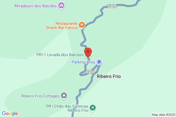 Levada armando