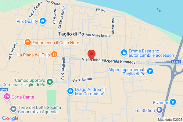 Pizzeria Kennedy Di Bertaglia valerio