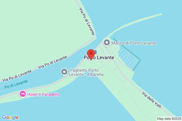 Locanda La Chiesetta