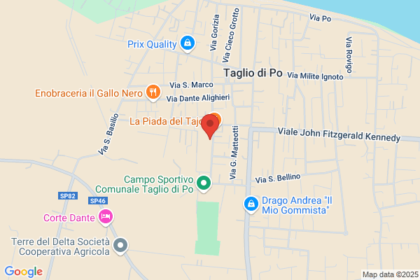 Grafiche Adriatica S.R.L