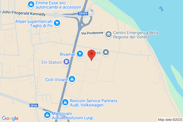Grafiche Adriatica Srl