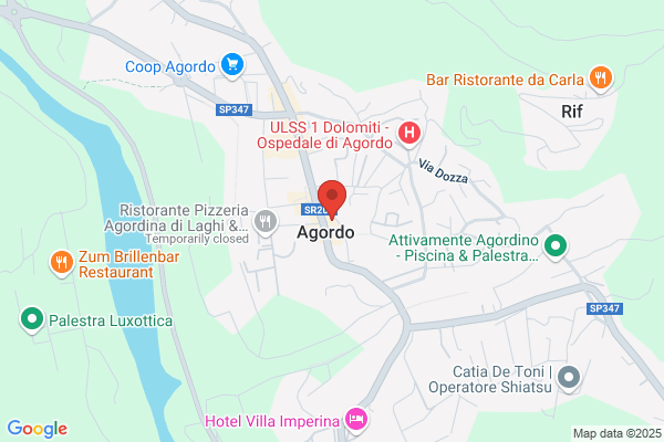 Agenzia Immobiliare Dolomitissime