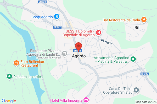 Caffe' Miniere