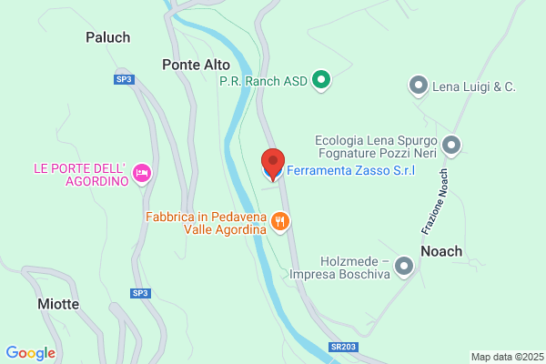 Ferramenta Zasso  S.r.l.