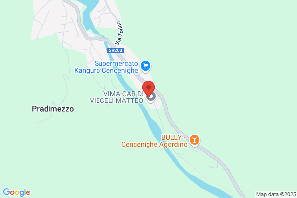Onoranze Funebri e Fioreria Cassol Sas