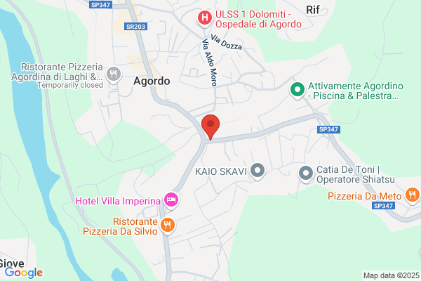 Roccon Arredamenti