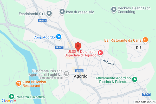 Agenzia Immobiliare Dolomiti Agordine