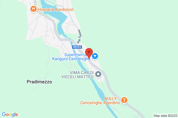Ediltutto Agordina