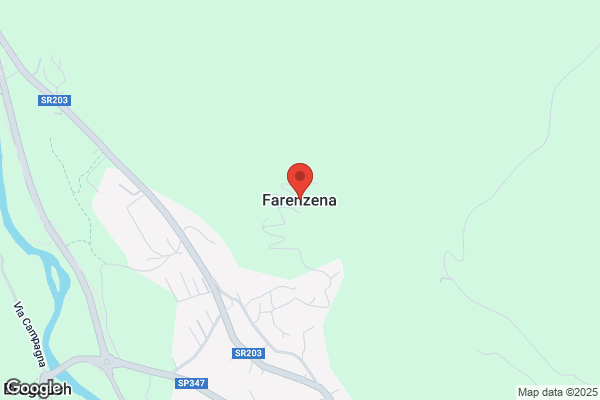 Farenzena Romeo