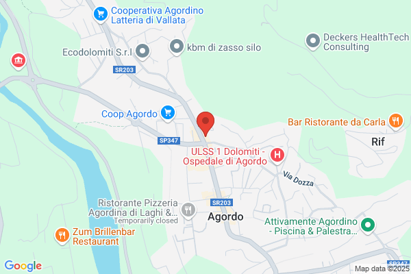Gsp Bim