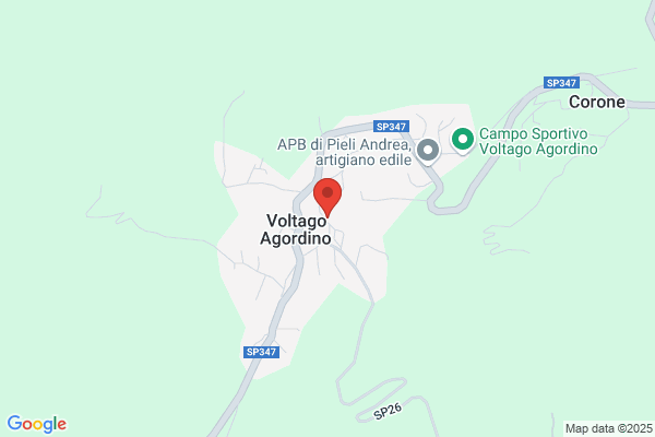 Hotel Stella Alpina