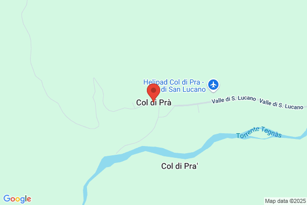 Locanda Col Dei Pra