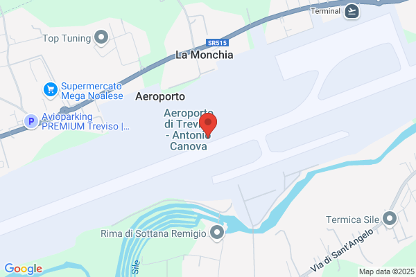 Luxottica Leasing S.P.A.