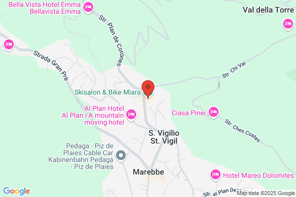 Skiarea Miara S.R.L.