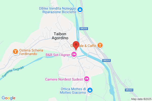 Soccol Napoleone E C.S.N.C. Di Soccol Luciano E giulio