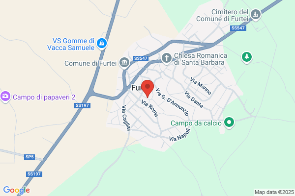 Callovi Dr. Egidio
